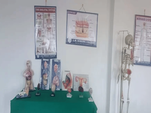 L. M Nursing College Campus Life photo 4